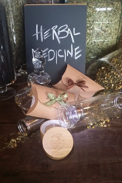 herbal medicine