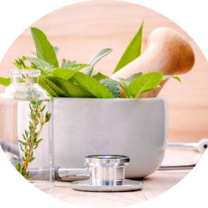 naturopathy services