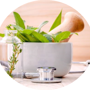 naturopathic medicine services pure wild petal