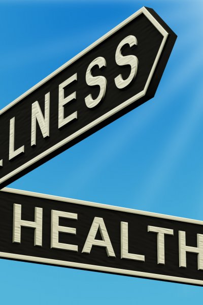 lifestyle evaluation illness health