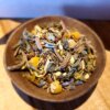 herbal tea deeply relaxing help in sleeping